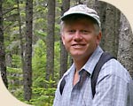 Craig Breon, Director of CarbonTree conservation Fund
